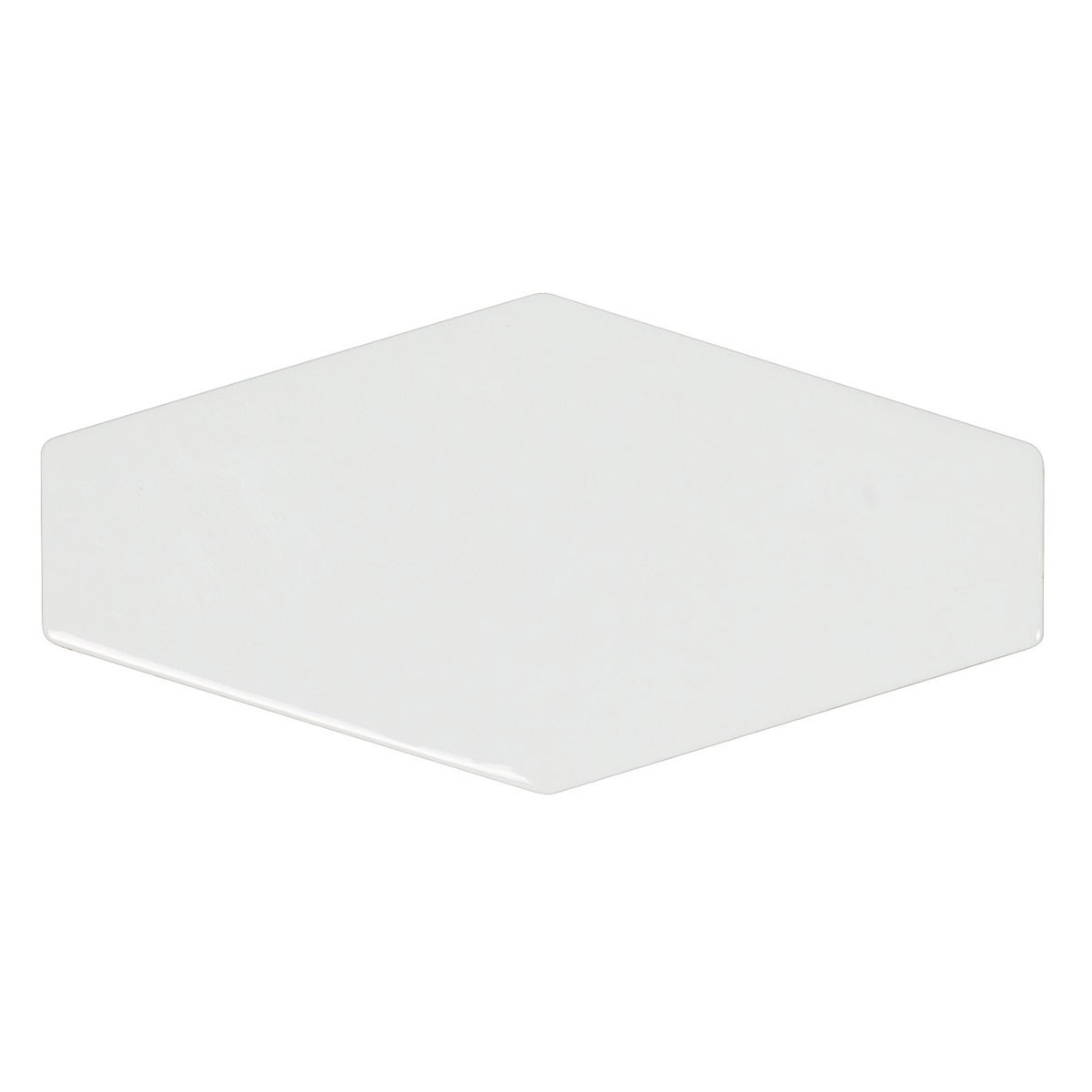 Harlequin White 10x20 de APE