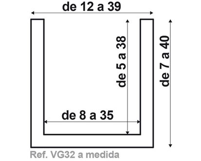dimensões vg32 viga de madeira de imitação de 3 metros
