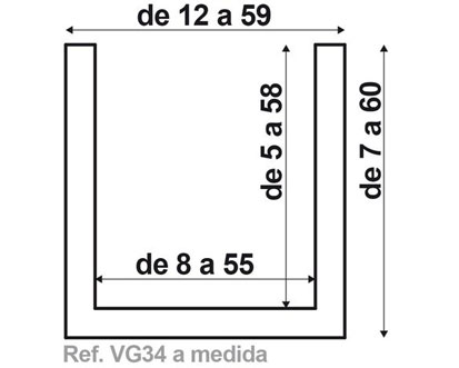 dimensões vg34 viga de madeira de imitação de 3 metros