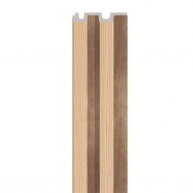 Linerio L-Line Naturpanel 265x12,2x2,10 (Preis pro Box)