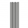 Panel Linerio M-Line Gris 265x12,2x1,20 (Precio por caja)