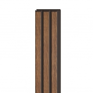 Linerio M-Line Mocca Panel 265x12,2x1,20 (Preis pro Box)