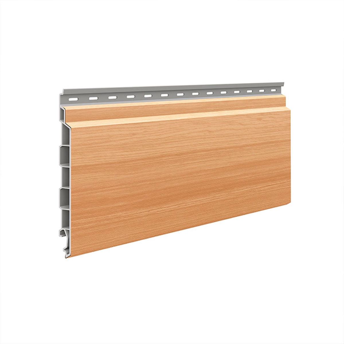 Solvo Cedar Oak One Strip 600x18,7 (Box 1,92m²)