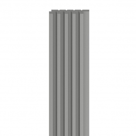 Linerio S-Line Painel Cinzento 265x12.2x1.20 (Preço por caixa)