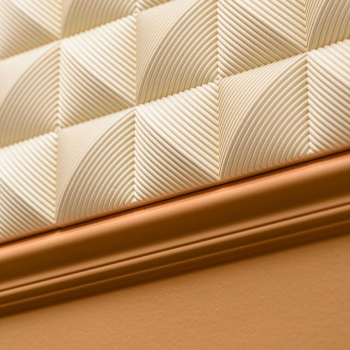 W113 COBBLE Panneau mural 250x2000x22mm