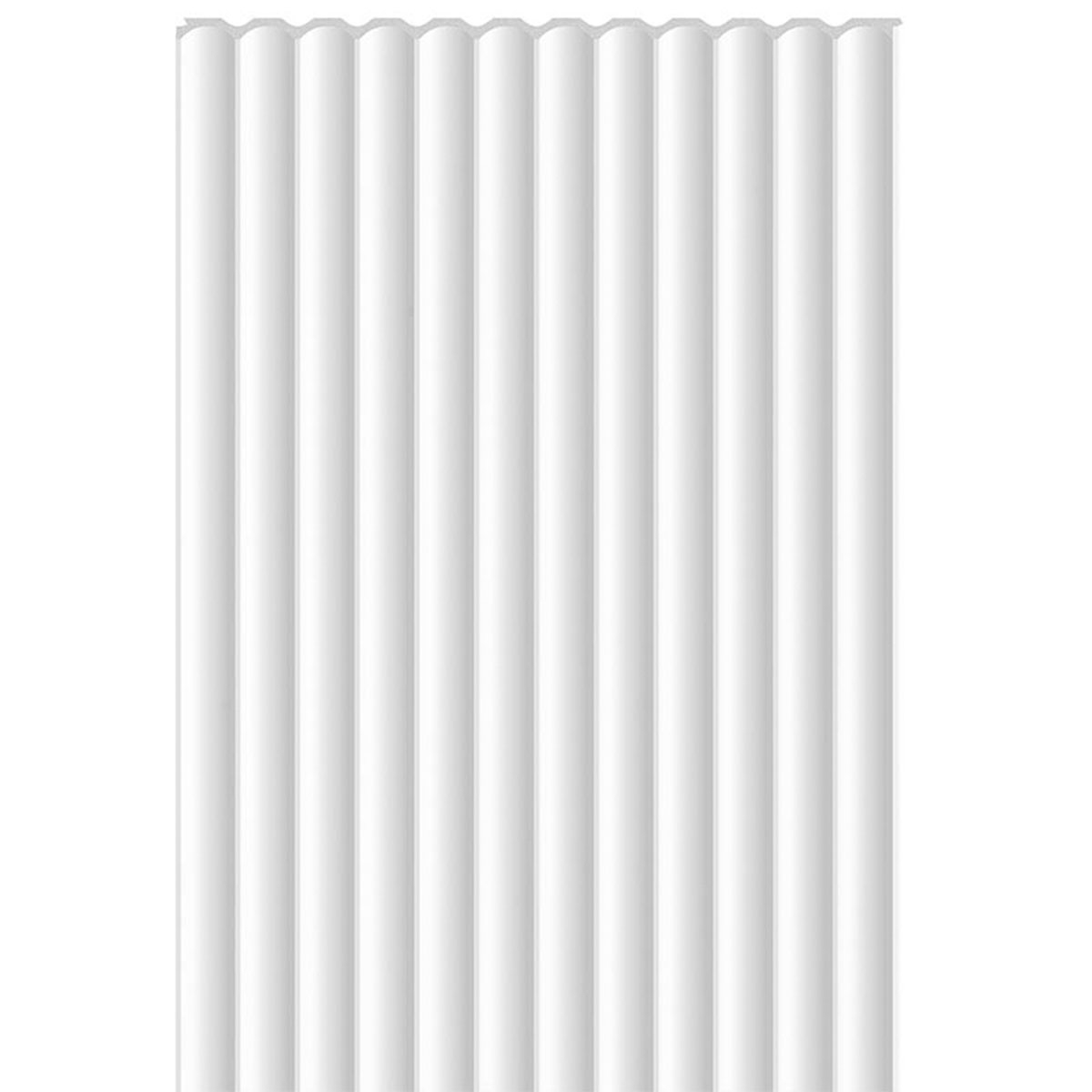 Linerio XS-Line Wave White Panel 265x30,4x0,90 (Preis pro Box)