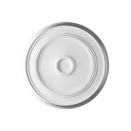 R76 Rosette 620x620x41mm (Preço por unidade)