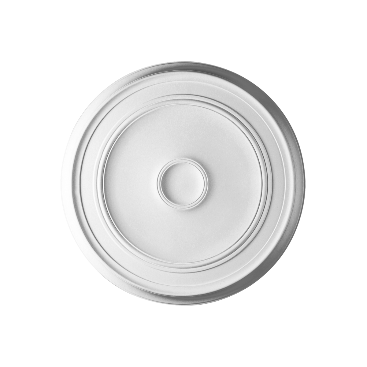 Rosette R76 620x620x41mm (Prix unitaire)