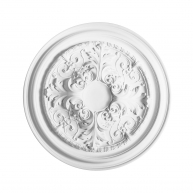 Large Rosette R52 48x695x695mm (Price per unit)