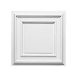 F30 Ceiling Light 43x595x595mm (Unit Price)