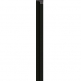 Right Profile Linerio M-Plus Line Black 265x2.6x2.10 (Price per box)