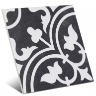 Arte Black 25x25 (Caja 1m2)