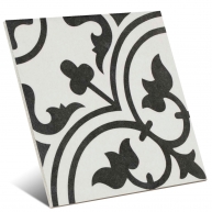 White Art 25x25 (Box 1m2)