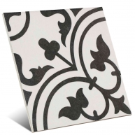 Arte White XT 25x25 (Box 1m2)