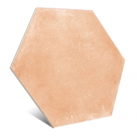 Aspdin Hex56 Cotto Non-slip 48.5x56 (Box 1.20m2)