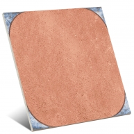 Aspdin Star Cotto Marina Antideslizante 25x25 (Caja 1m2)