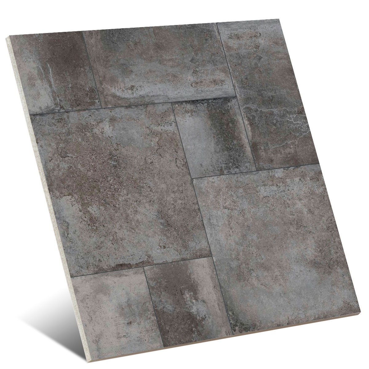 Adobe Marengo Modulaire 50x50 (Boîte 1m2)