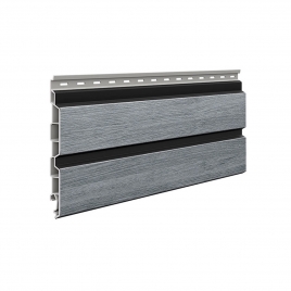 Solvo Grey Oak V-Black Two Lams 600x18,7 (Box 1,92m²)