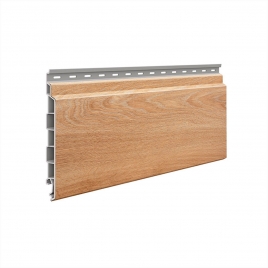 Foto de Solvo Natural Oak Un Listón 300x18.7 (Caja 1.92m2)