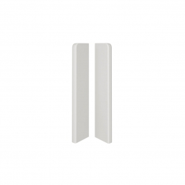 Funkelnd Graues Finish ESP 202 (Preis pro Packung)