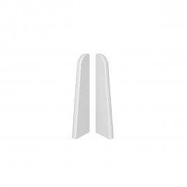 Finition Sparkling White ESP 101 (Prix par paquet)