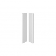 Finish Sparkling Wine White ESP 201 Left & Right