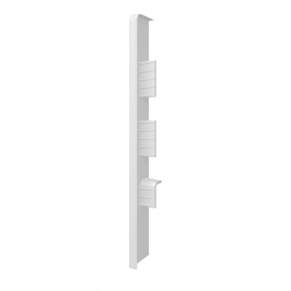 Terminación Espumo White ESP 501 (Precio por pack)