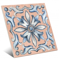 Aspdin Cotto Deco Non-slip 25x25 (Box 1m2)