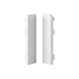 Finition Sempla 65 705 Blanc (Prix par paquet)