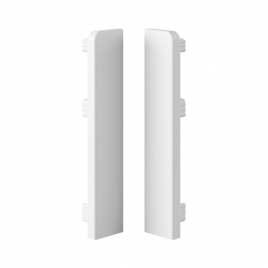 Finition Sempla 80 701 Blanc (Prix par paquet)