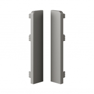 Finish Sempla 80 703 Dunkelgrau (Preis pro Packung)