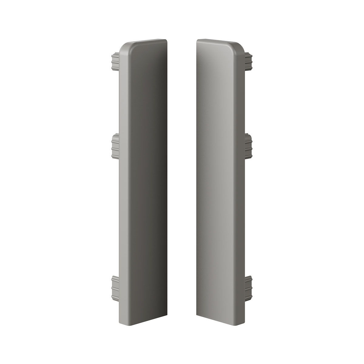 Finition Sempla 80 703 Gris Foncé (Prix par paquet)