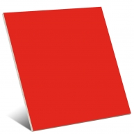 Basic Red 25x25 (Box 1.00m2)