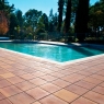 Goya Multicolor Non-slip Exterior 40x40
