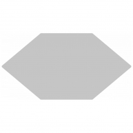 Basic Kayak Silver 17x33 (Box 0.78m2)