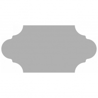 Basic Provenzal Silver 16x33 (Caja 0,81m2)