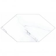 Caiaque Calacatta 17x33 (Box 0.78m2)