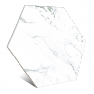 Calacatta Hex25 22x25 (Caja 1,04m2)