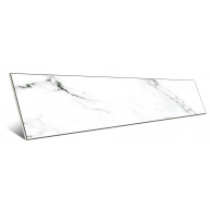 Tijolo Calacatta 6x24.5 (Caixa 0.5m2)