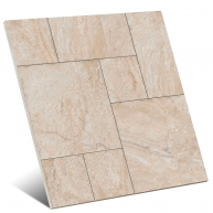 Chester Cream Modular 50x50 (Caja 1,00m2)