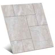 Chester Silver Modular 50x50 (Caixa 1.00m2)