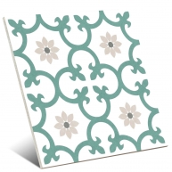 Dalia Kale 25x25 (Caja 1,00m2)