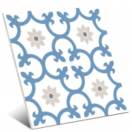 Dalia Niagara 25x25 (Caixa 1.00m2)