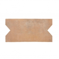 Lasanga Cotto Nature Sardinia 18x36 (Price per piece)