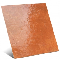 Cotto Nature Sicilia Olio 36x36 (Caixa 1 m2)