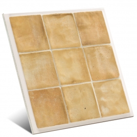 Foto de Fika Cotto 30.5x30.5 (Caixa 1.02 m2)