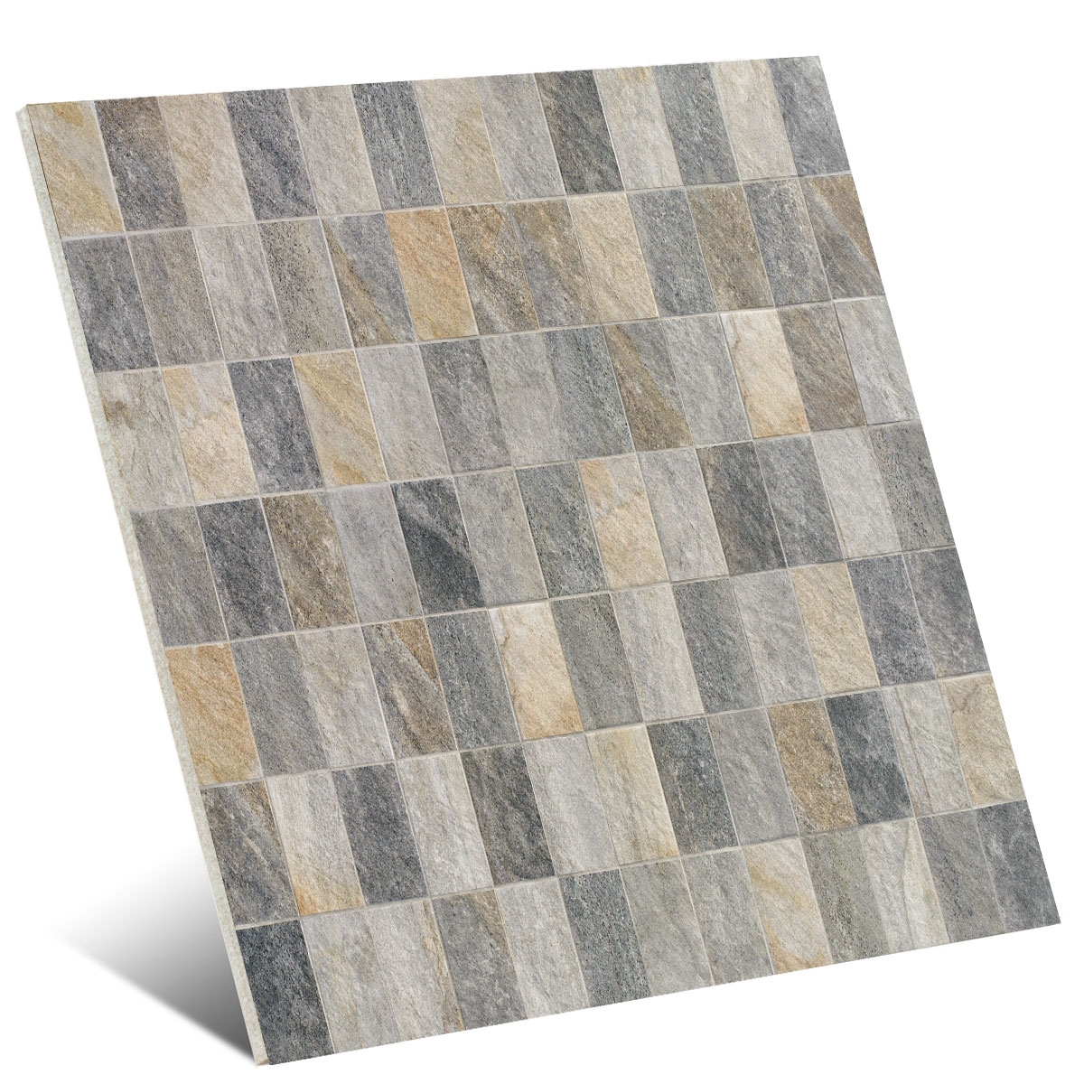 Pirineos Mix 15x15 (Caja 0.5m2)