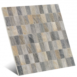 Pirineos Mix Antislip 15x15 (Caja 0.5m2)