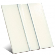 Quioto Neve A 15x15 (Box 0.36 m2)