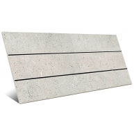 Natur-Tech Piedras del Bruc Gris Antideslizante 20x45x2.6 (Caja 0.36 m2)